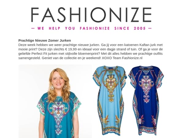 NIEUWE ZOMER JURKEN | Shop je Vakantie Outfit🌞