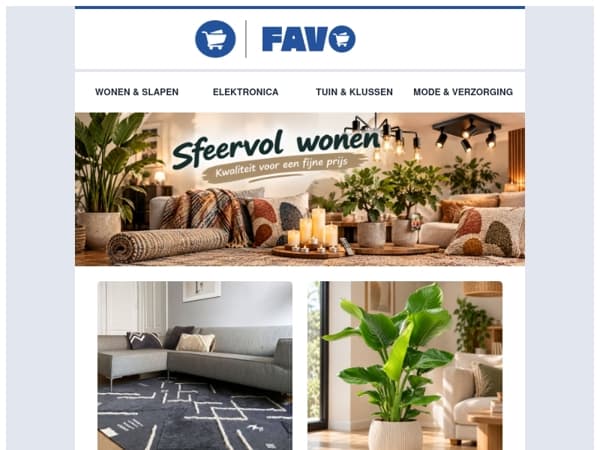 Tijd voor een sfeervolle upgrade van je interieur? 🏡