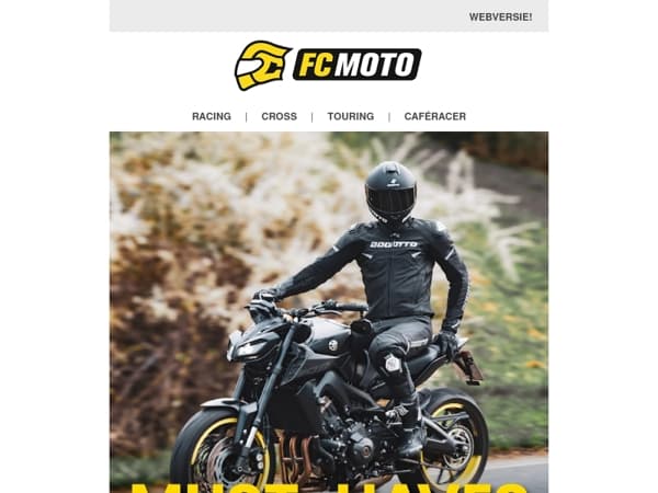 🌸 Jouw perfecte seizoensstart