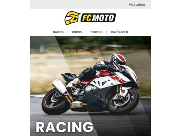🏁 Racing Passion