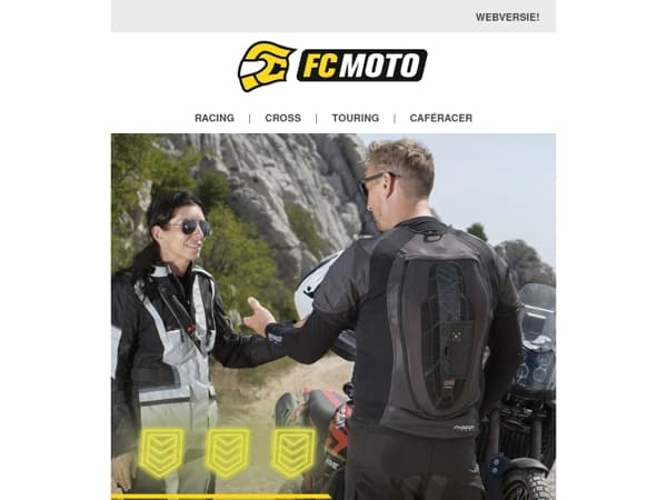 🛡️ Safety First 