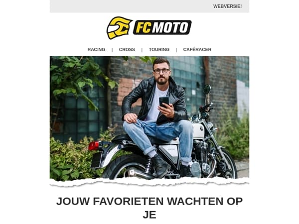 👀 Nog niet zeker?