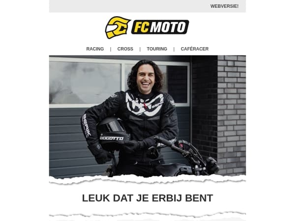 💛 Jouw 10% welkomstkorting