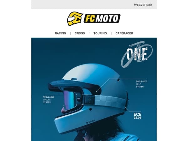 😎 Te cool voor standaard gear?