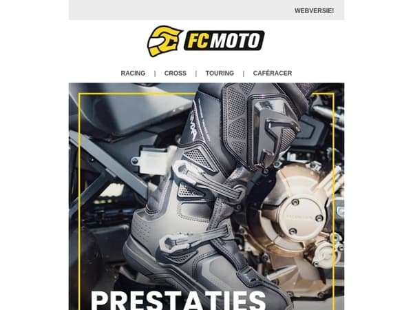 ❄️ Koude dagen? Warme voeten!