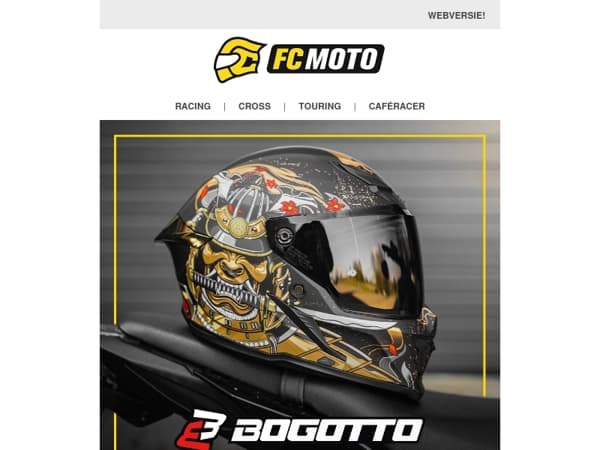 Bogotto – NIEUWE ITEMS
