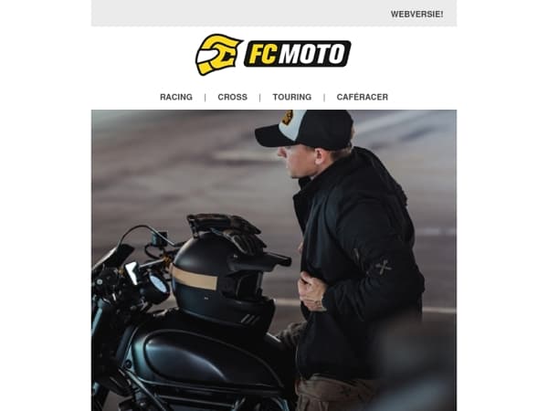 🕶️ Biker Classics