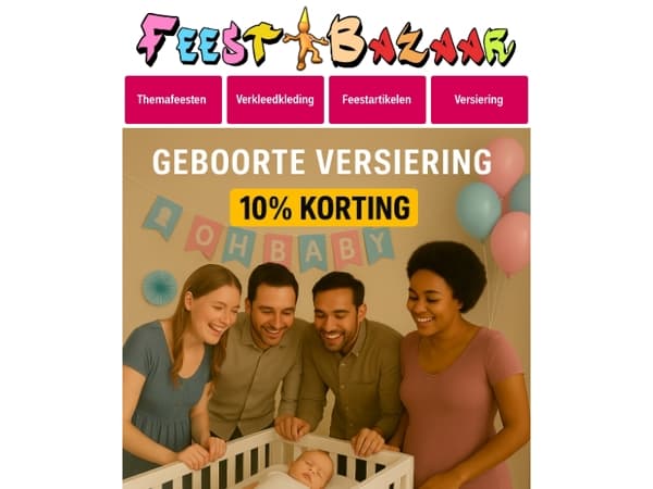 September, dé geboortemaand🍼👶🏼