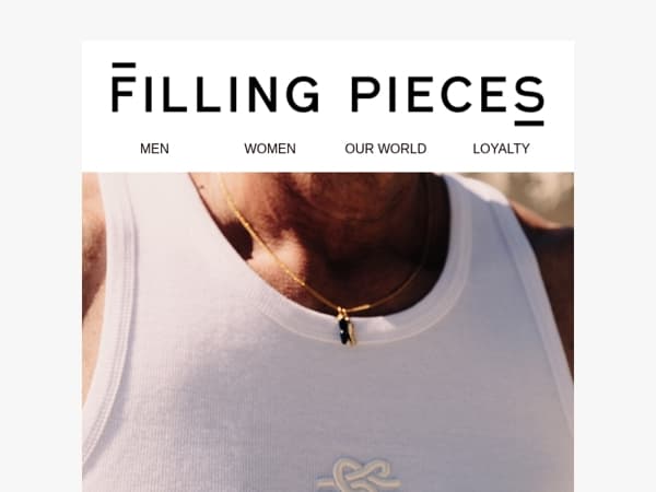 Wearable Ease from Day to Night