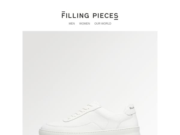 You left something behind