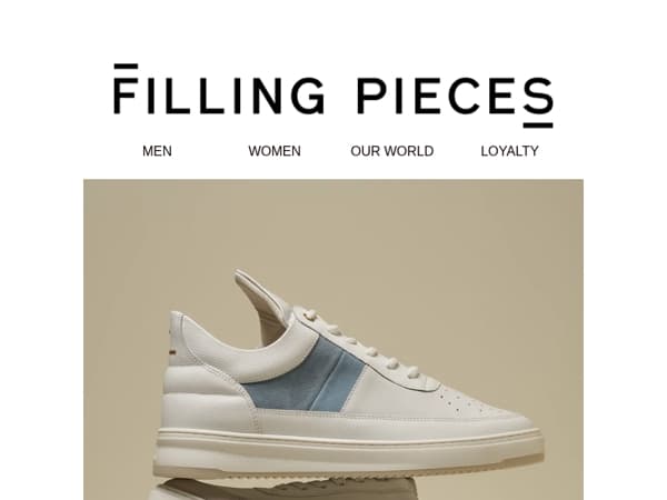 Get a discount off your next order