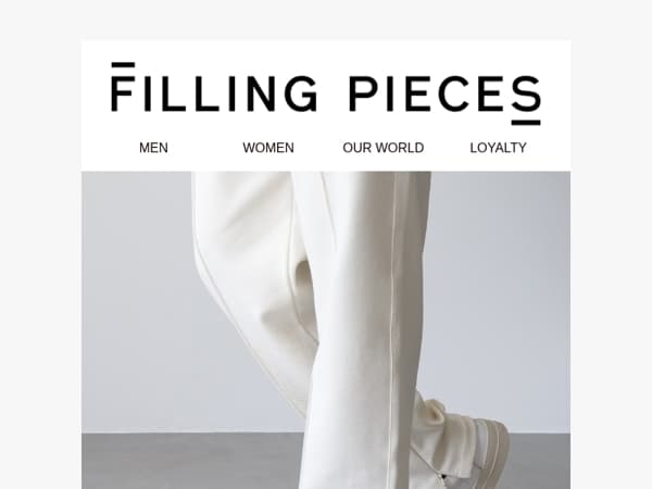 The essential that moves with you