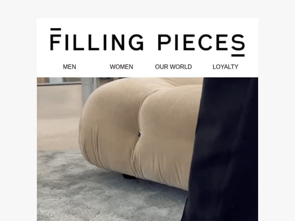 We got your size in Sale