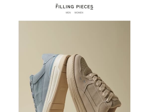 We've got something for you