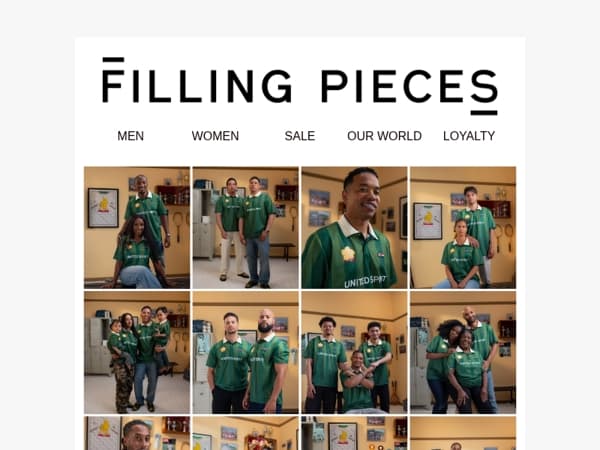 Celebrate Keti Koti – Shop the new FP x KLABU drop 🇸🇷