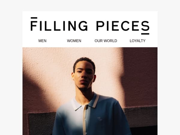 Ready for summer? We’ve got your set