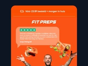 Duizenden Fit Preppers gingen je voor – Dit is wat zij zeggen 🔥