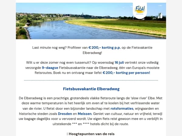 Woensdag Webknaller