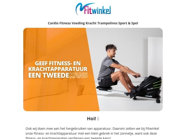 Koninklijke tweede kansjes! 👑