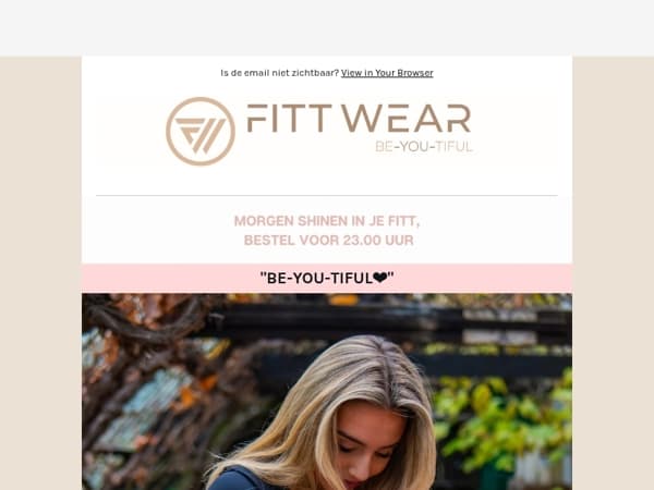 Je hebt ‘m gezien… dit is waarom