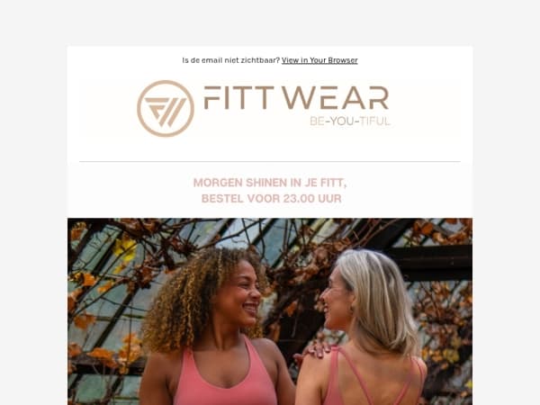 Van light tot full support, wat heb jij nodig?