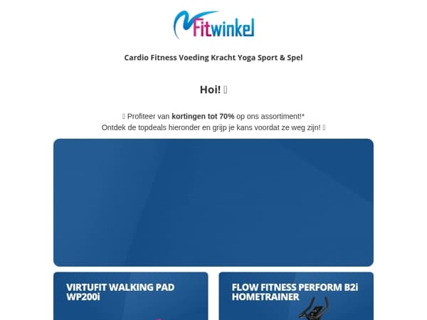 Black Friday Deals – Profiteer nu van fantastische kortingen! 🖤💥