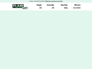 Boek een luxe nachtje weg in België