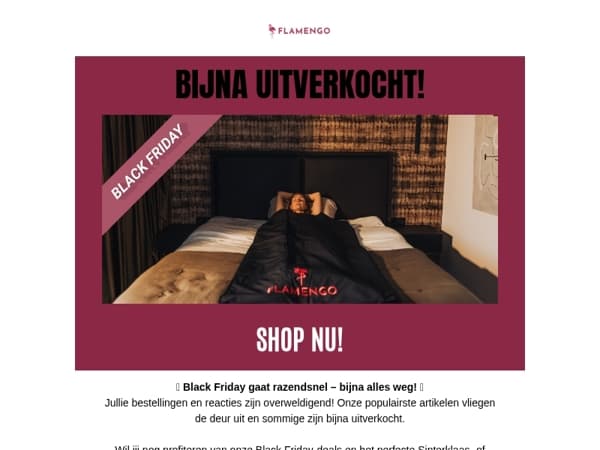 🎁 FINAL DEALS BLACK FRIDAY