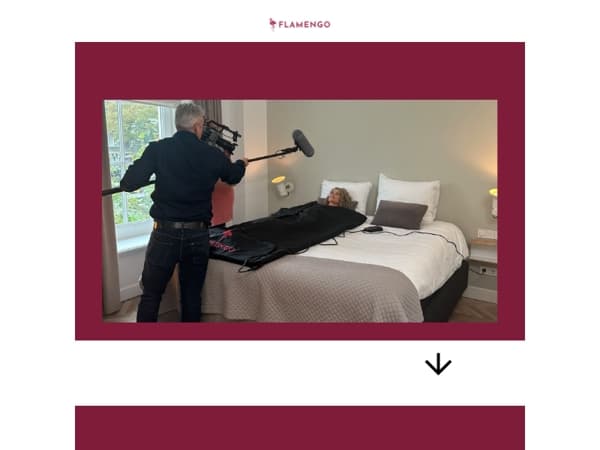 ❄️ Zaterdag 16u op RTL4 ! ❄️