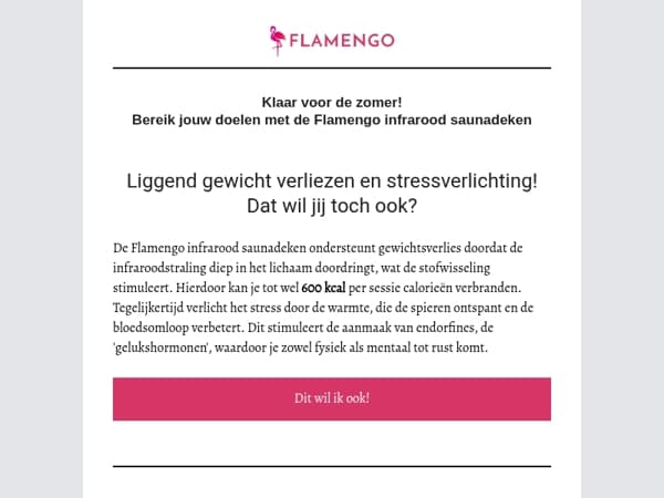 🧘‍♀️Summer ready; bereik jouw doelen! 🧘‍♀️