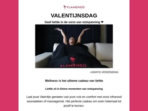 Nog maar 5 dagen korting