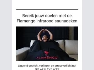 🧘‍♀️Gewichtsverlies en stressverlichting; bereik jouw doelen! 🧘‍♀️