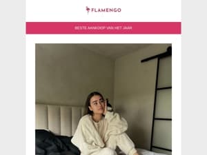 Het beste wat ik ooit nodig had!