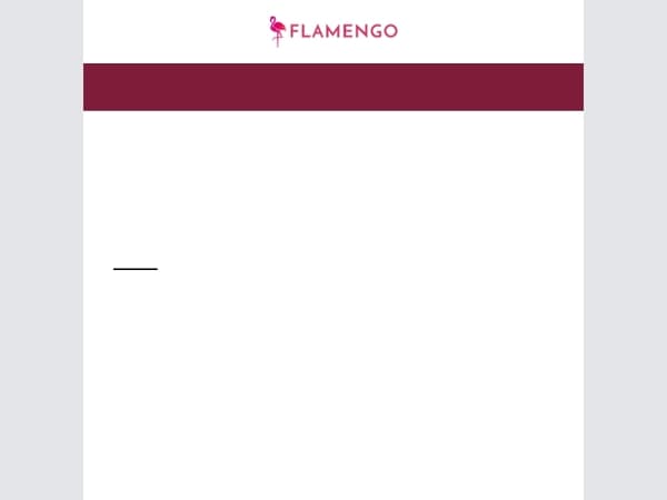 👀 NIEUW & beschikbaar bij Flamengo: Air Recovery Boots voor ultiem herstel ✨