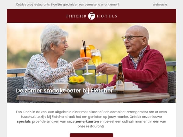 Deze heerlijke momenten wachten op je!