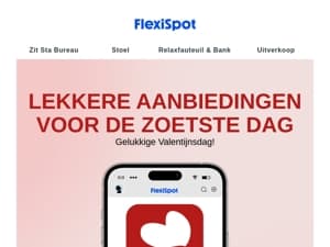 Kies jouw Valentijnscadeau & Win er een Gratis! 💝😍