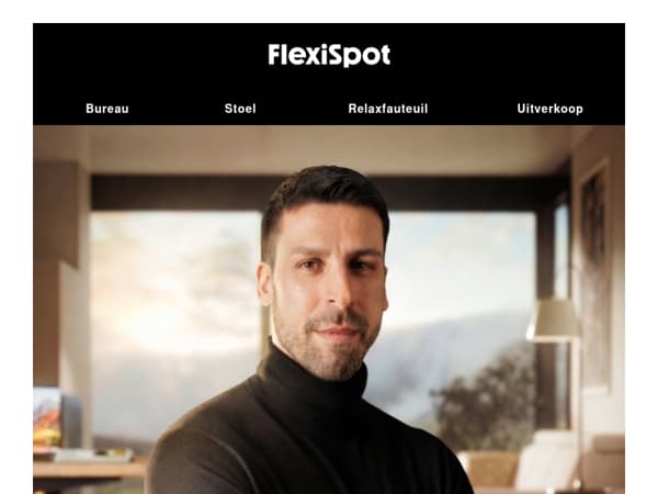 Welkom Sami Khedira – Onze Europese merkambassadeur