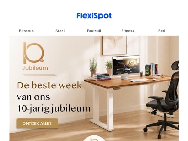 ❗Beste abonnee, deze week mag u niet missen❗