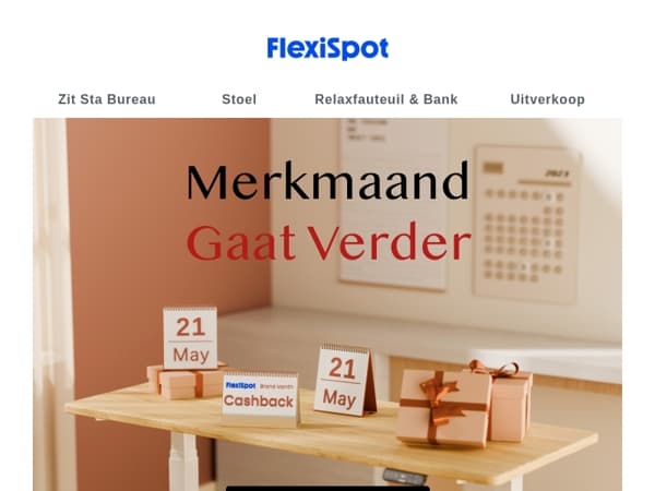 🚨Laatste kans op een gratis bestelling!