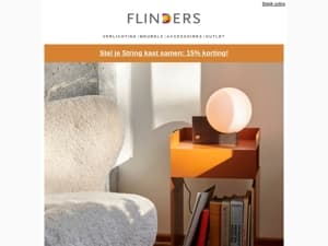 🏠️ Klein(er) wonen? Zo richt je in!