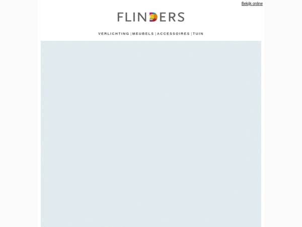 Designliefhebber, hier wil jij bij zijn! 👀