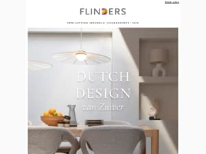 New in: voorjaarscollectie van Zuiver 🤍