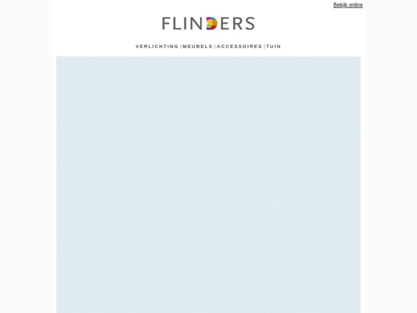 Magazijnsale verhoogd: -70% op ALLES 💥