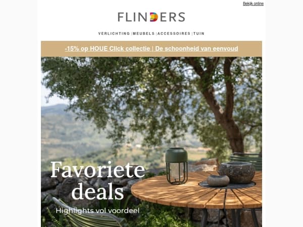 De beste merkendeals van dit moment 😍