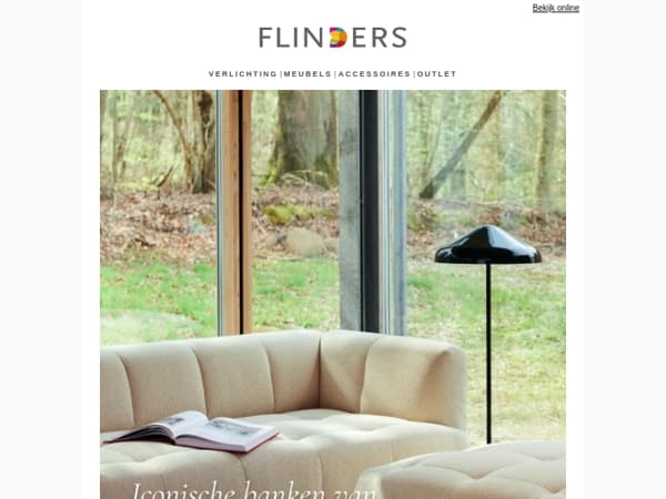 Maak je klaar voor de herfst met HAY 💚