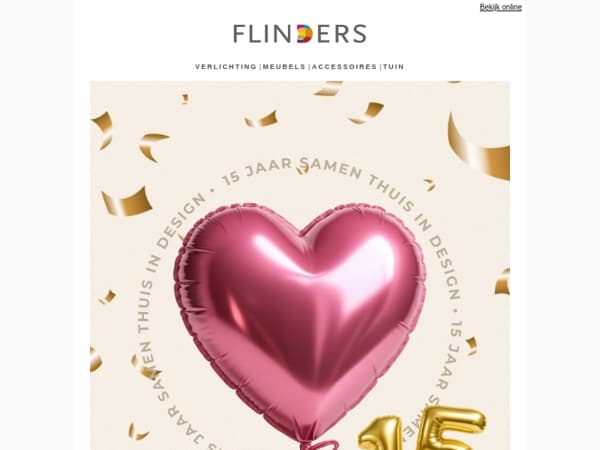 Wat zijn onze eigen designfavorieten? 💛