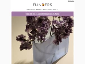 Hier is jouw Valentijnsdag Gift Guide 🎁