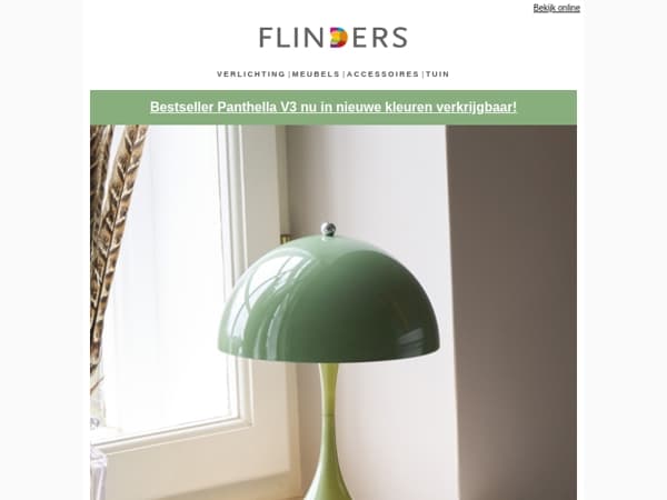 💡 Top 10: dé favoriete oplaadbare lampen