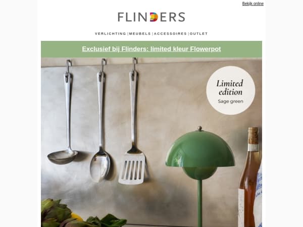 Shop nieuwe vondsten voor het najaar 😍