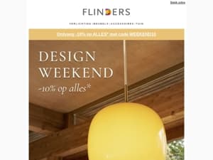 ✨️ Nieuw van HKliving, &Tradition en meer